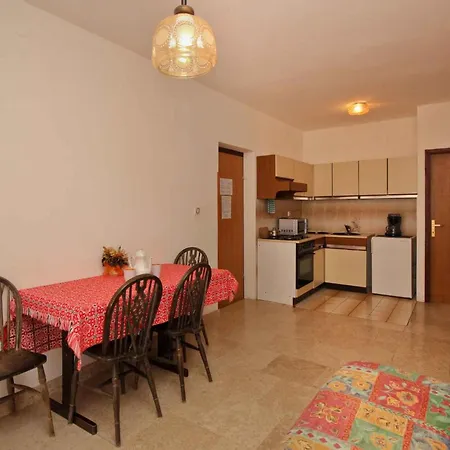 In - Insel Krk 54356 Punat