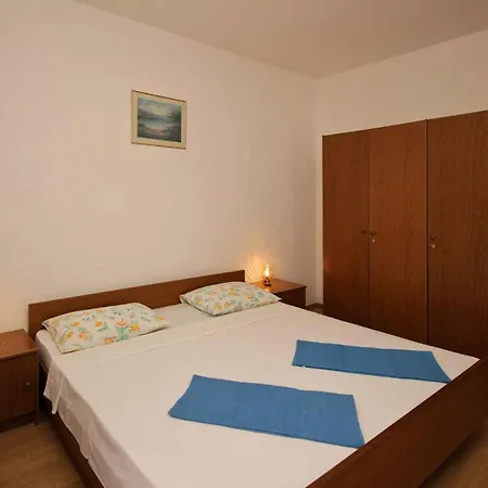 Apartment In - Insel Krk 54356 Punat