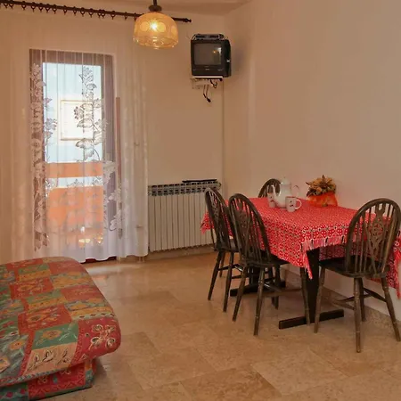 Apartment In - Insel Krk 54356 *