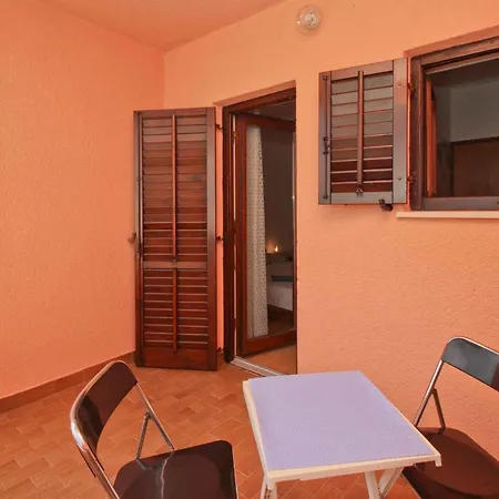 In - Insel Krk 54356 Apartment *