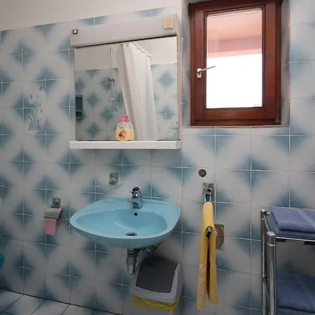 In - Insel Krk 54356 Apartment Punat